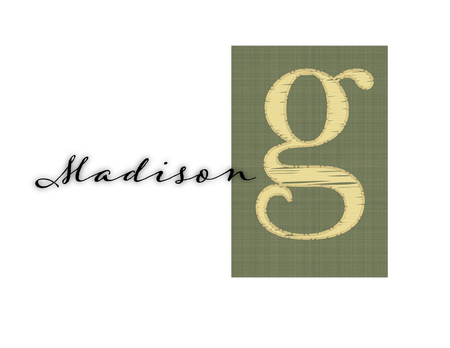 Shop MadisonG